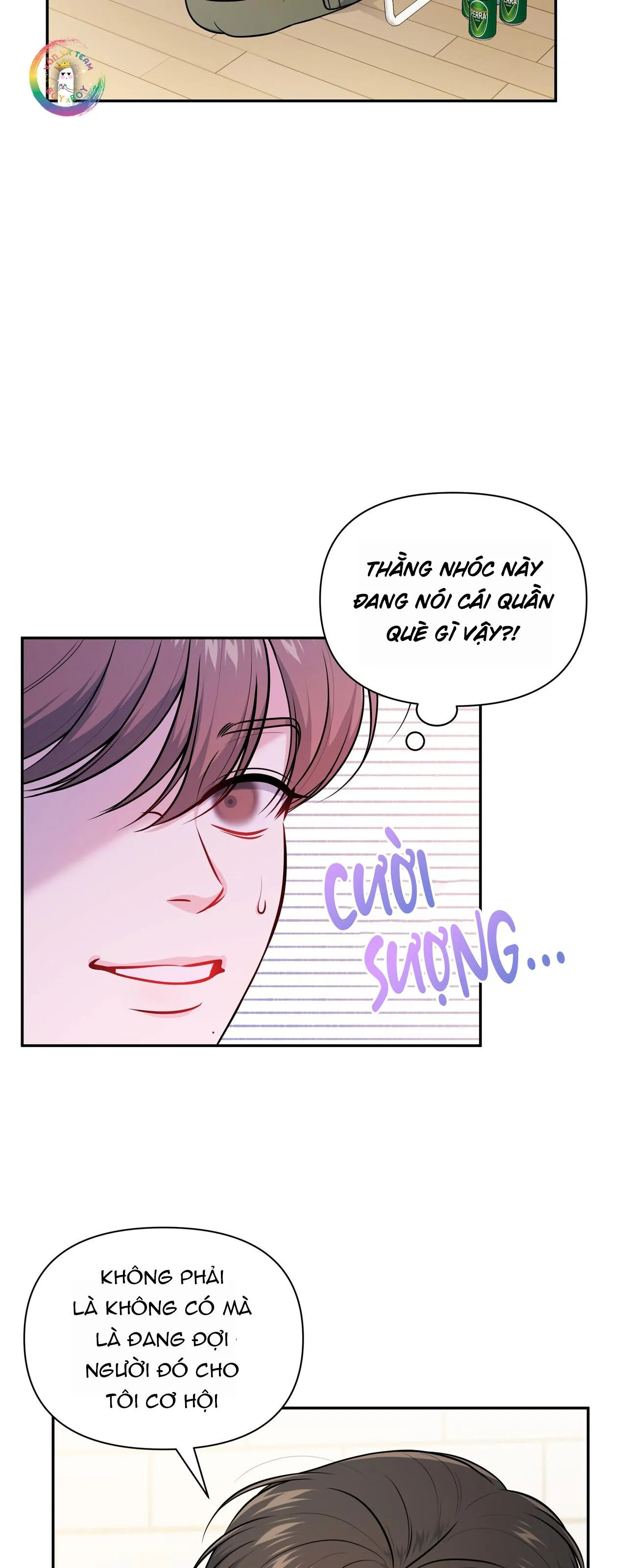 (END) Tình Yêu Bí Mật Chapter 4 Trang 79