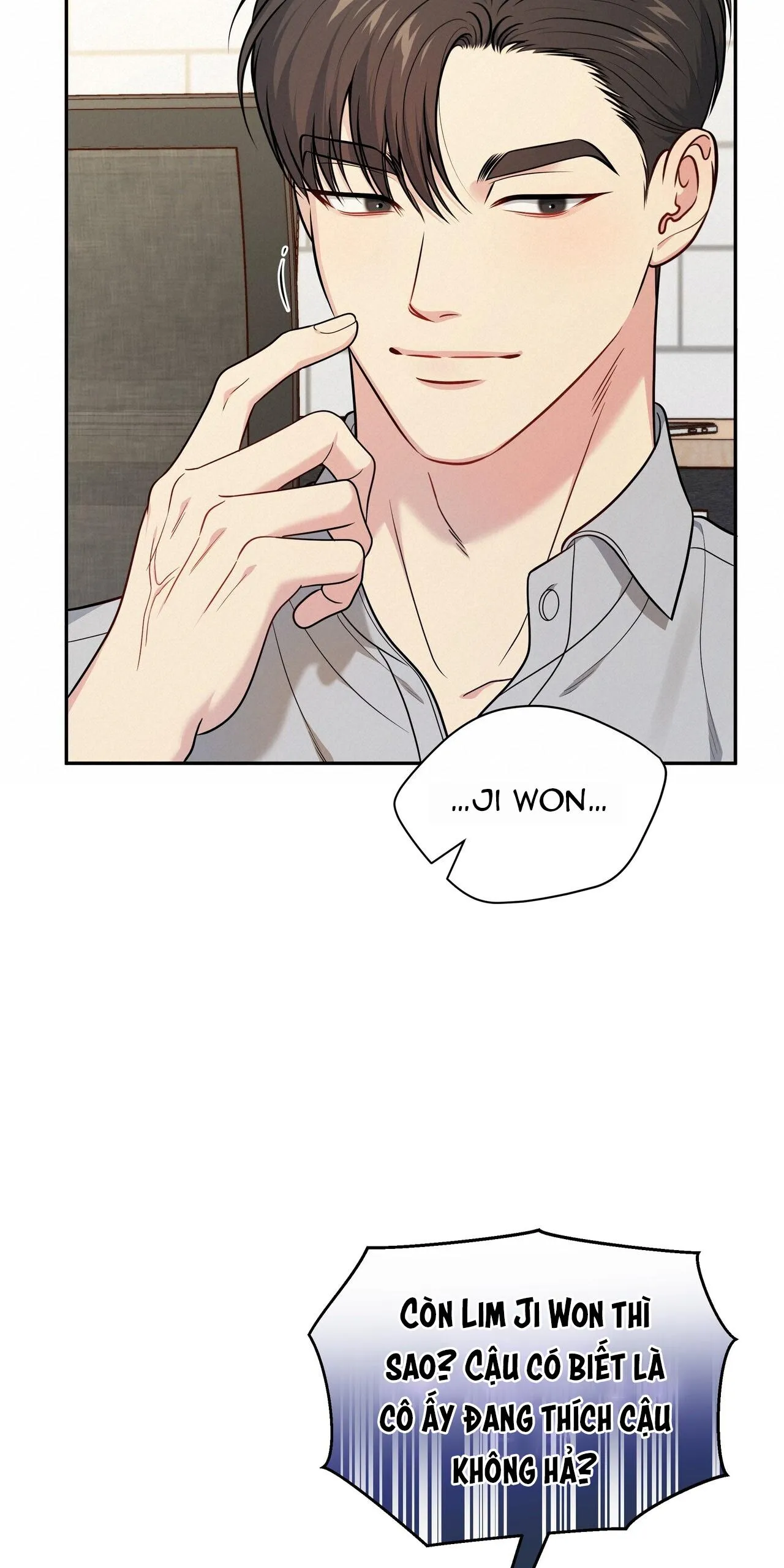 (END) Tình Yêu Bí Mật Chapter 4 Trang 80