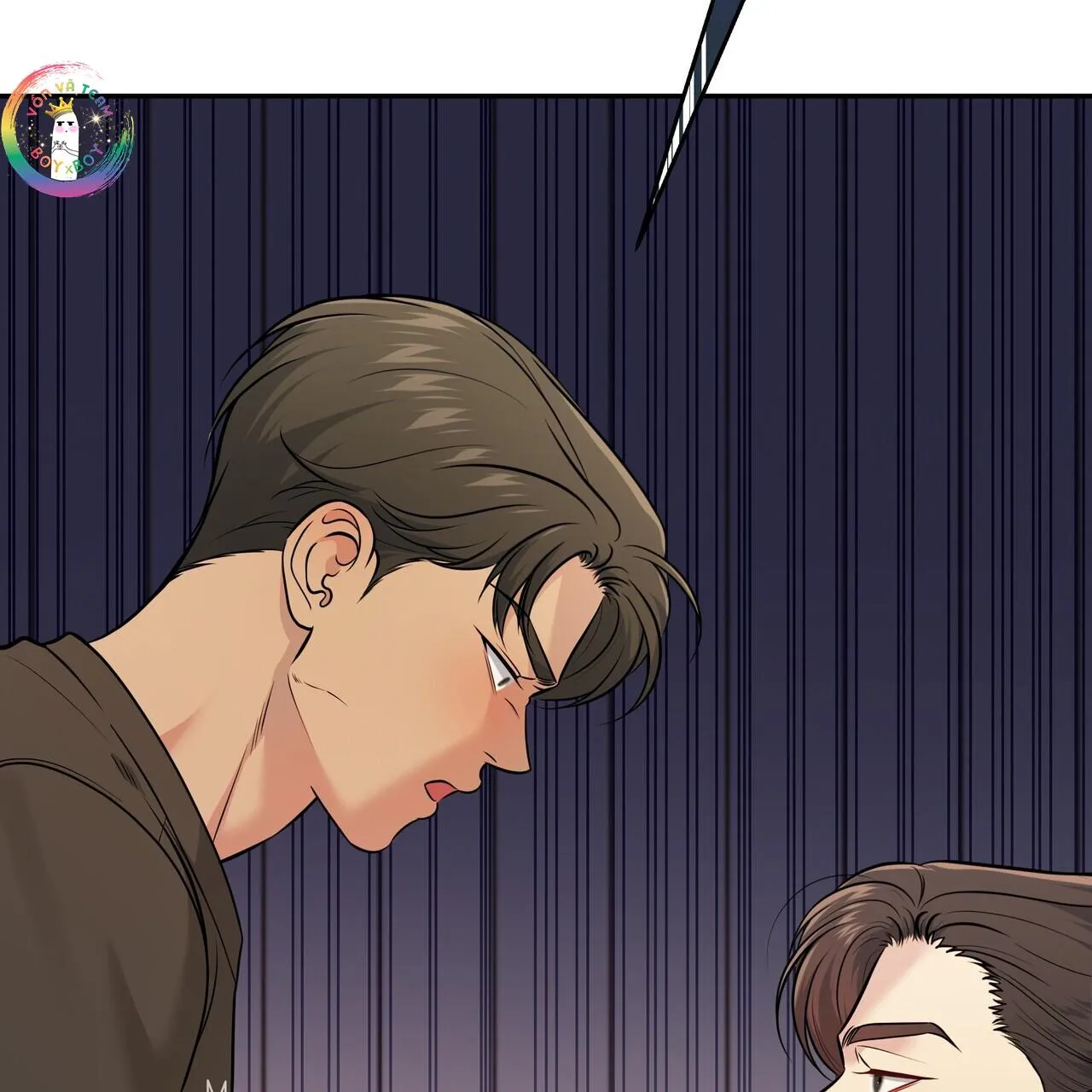 (END) Tình Yêu Bí Mật Chapter 4 Trang 81