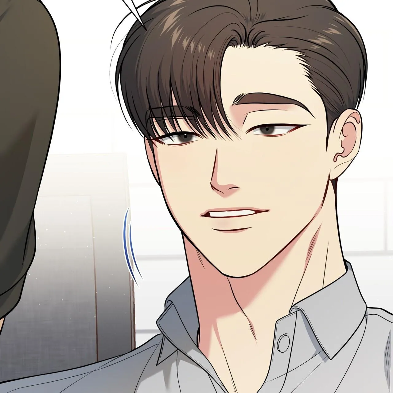 (END) Tình Yêu Bí Mật Chapter 4 Trang 86