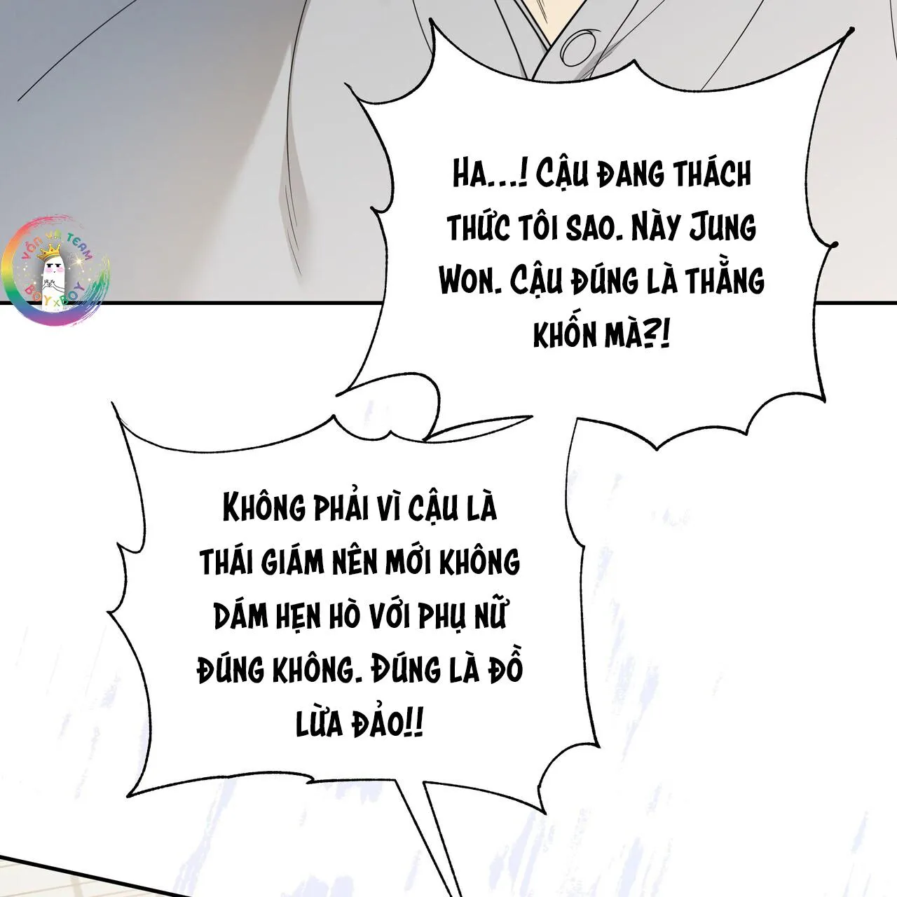 (END) Tình Yêu Bí Mật Chapter 4 Trang 87