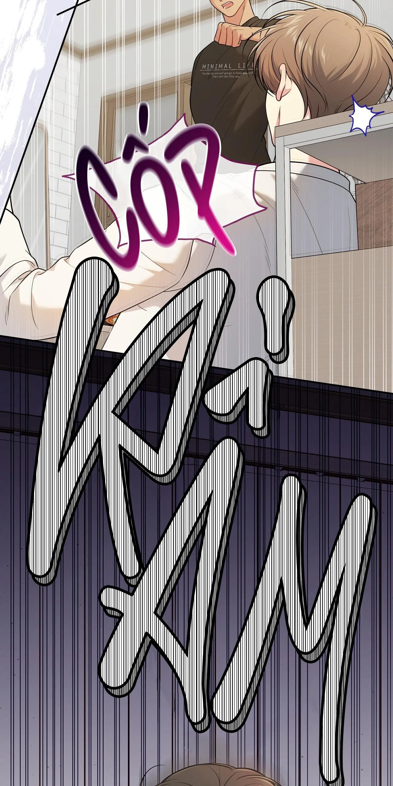 (END) Tình Yêu Bí Mật Chapter 4 Trang 89