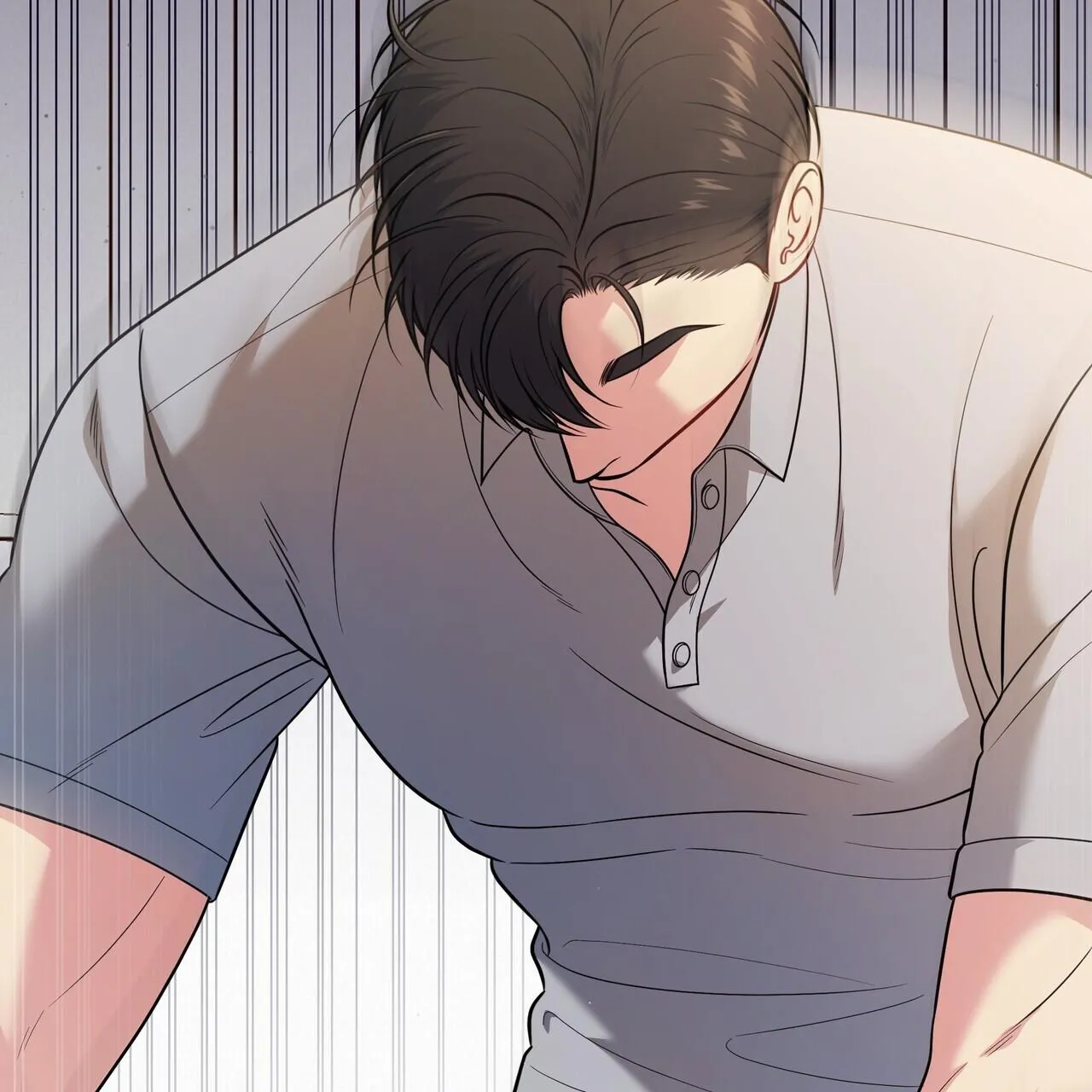 (END) Tình Yêu Bí Mật Chapter 4 Trang 90