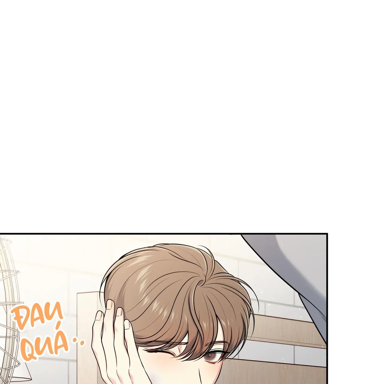 (END) Tình Yêu Bí Mật Chapter 4 Trang 94