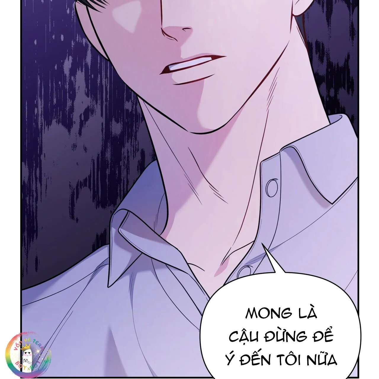 (END) Tình Yêu Bí Mật Chapter 4 Trang 97