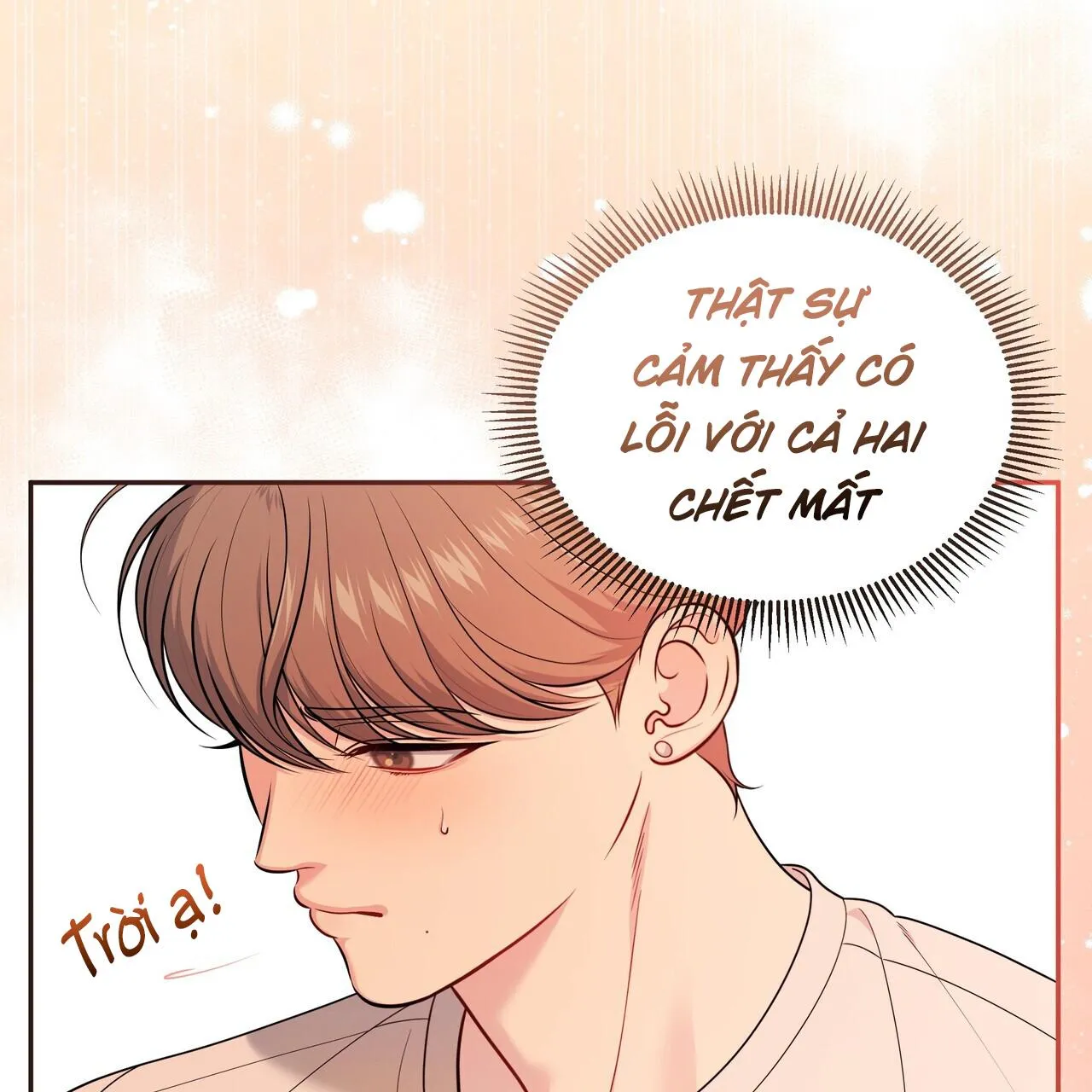 (END) Tình Yêu Bí Mật Chapter 4 Trang 104