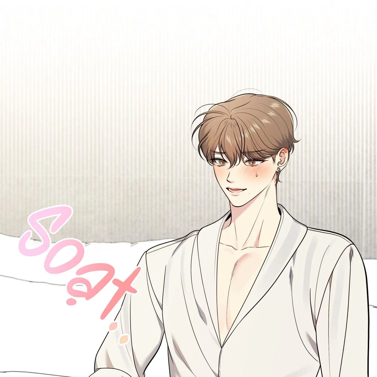 (END) Tình Yêu Bí Mật Chapter 7 Trang 3