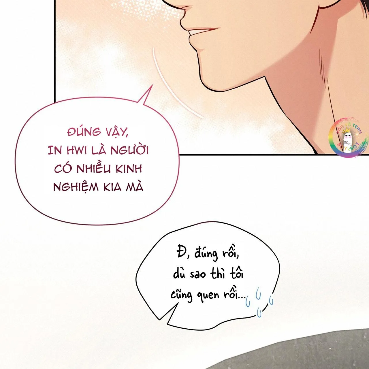 (END) Tình Yêu Bí Mật Chapter 7 Trang 12