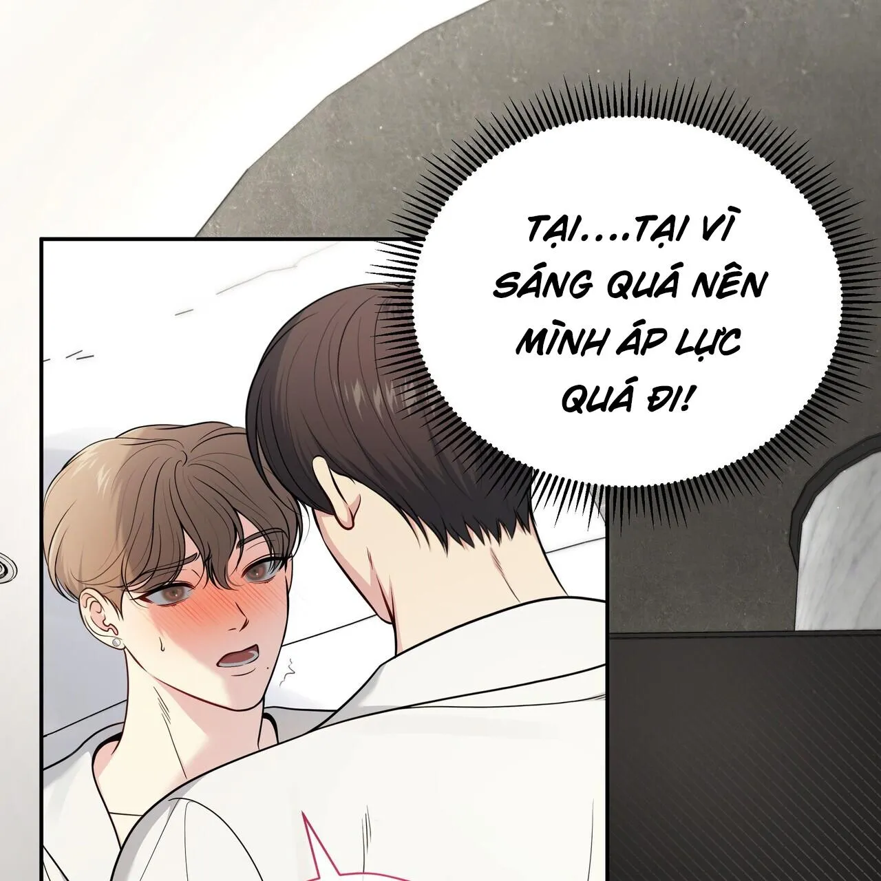 (END) Tình Yêu Bí Mật Chapter 7 Trang 13