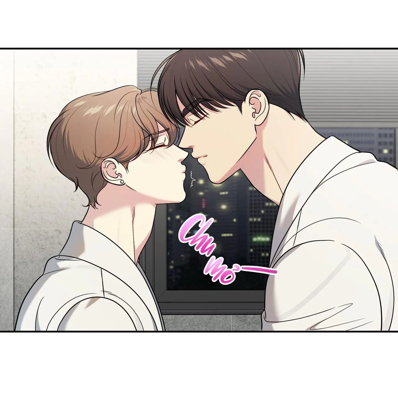 (END) Tình Yêu Bí Mật Chapter 7 Trang 22