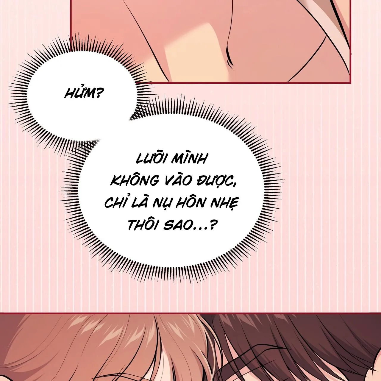 (END) Tình Yêu Bí Mật Chapter 7 Trang 25