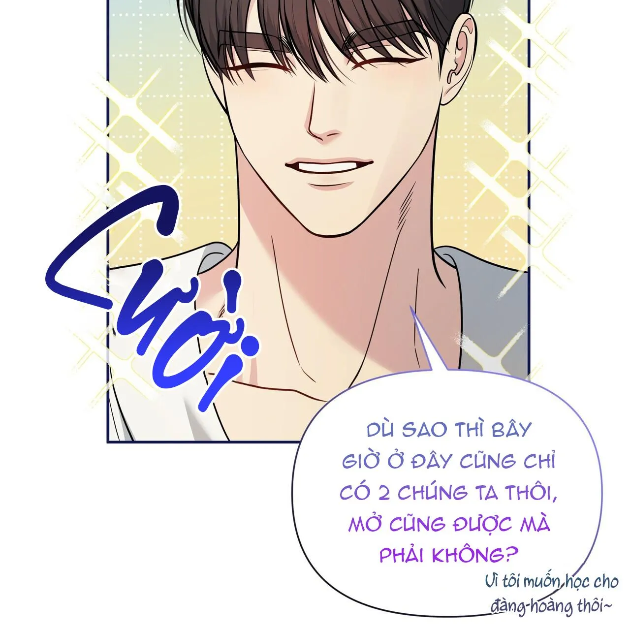 (END) Tình Yêu Bí Mật Chapter 7 Trang 29