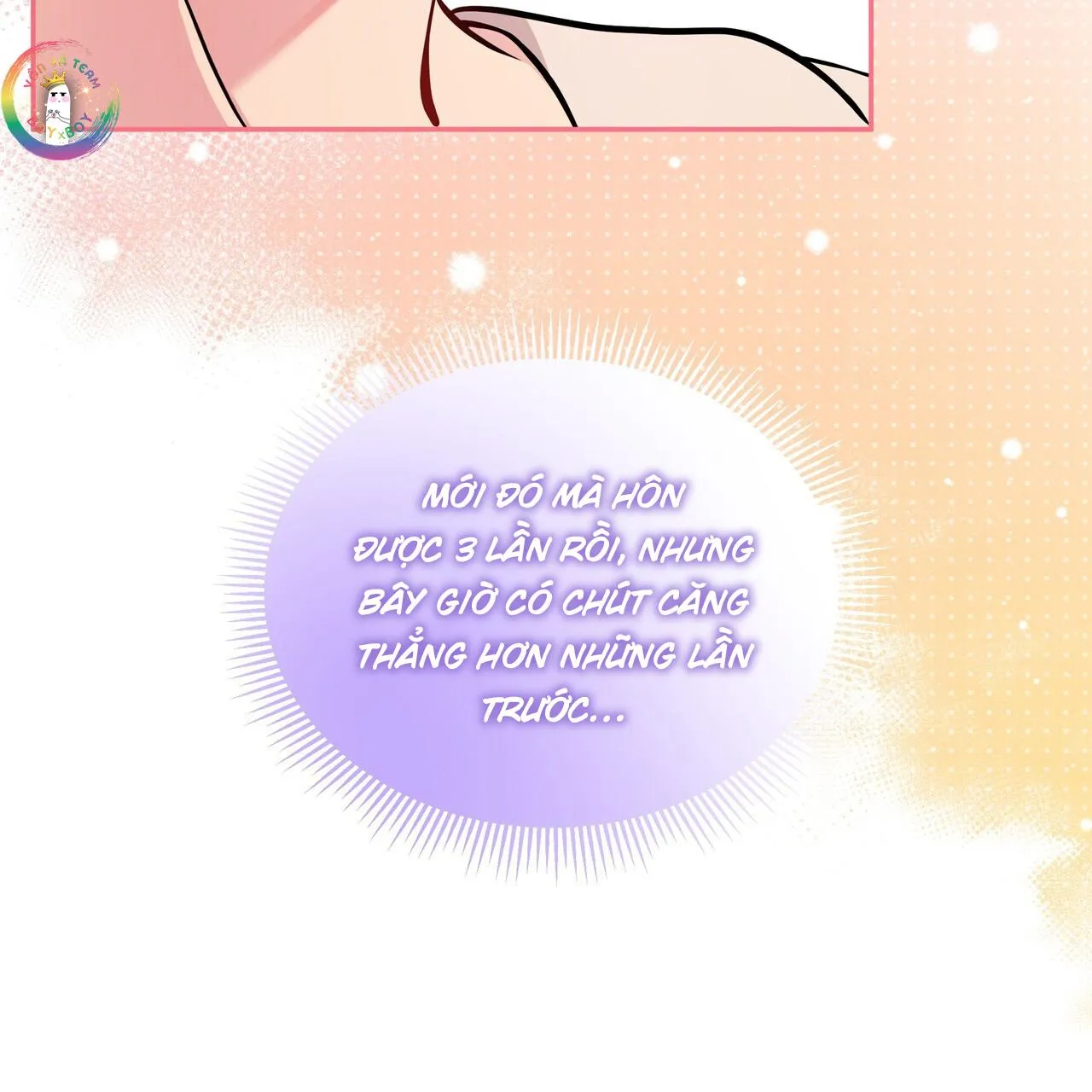 (END) Tình Yêu Bí Mật Chapter 7 Trang 34