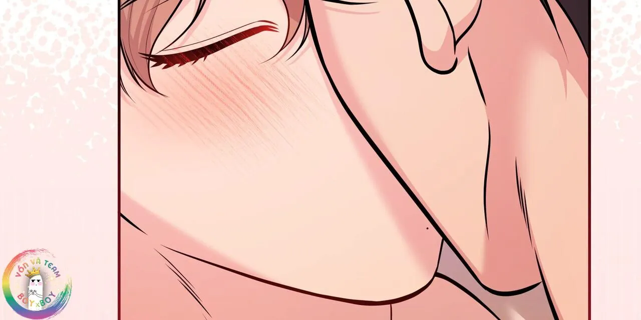 (END) Tình Yêu Bí Mật Chapter 7 Trang 37