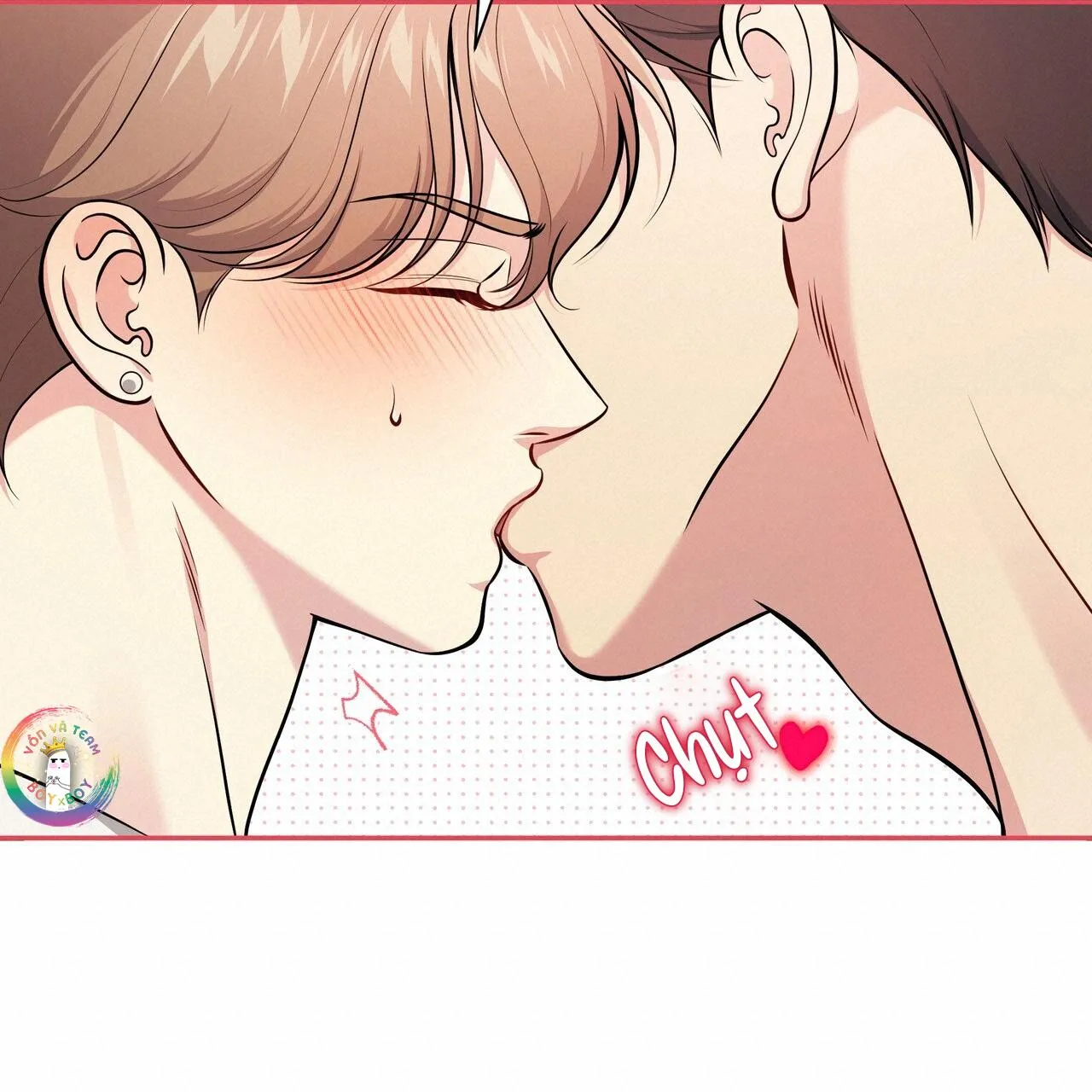 (END) Tình Yêu Bí Mật Chapter 7 Trang 41