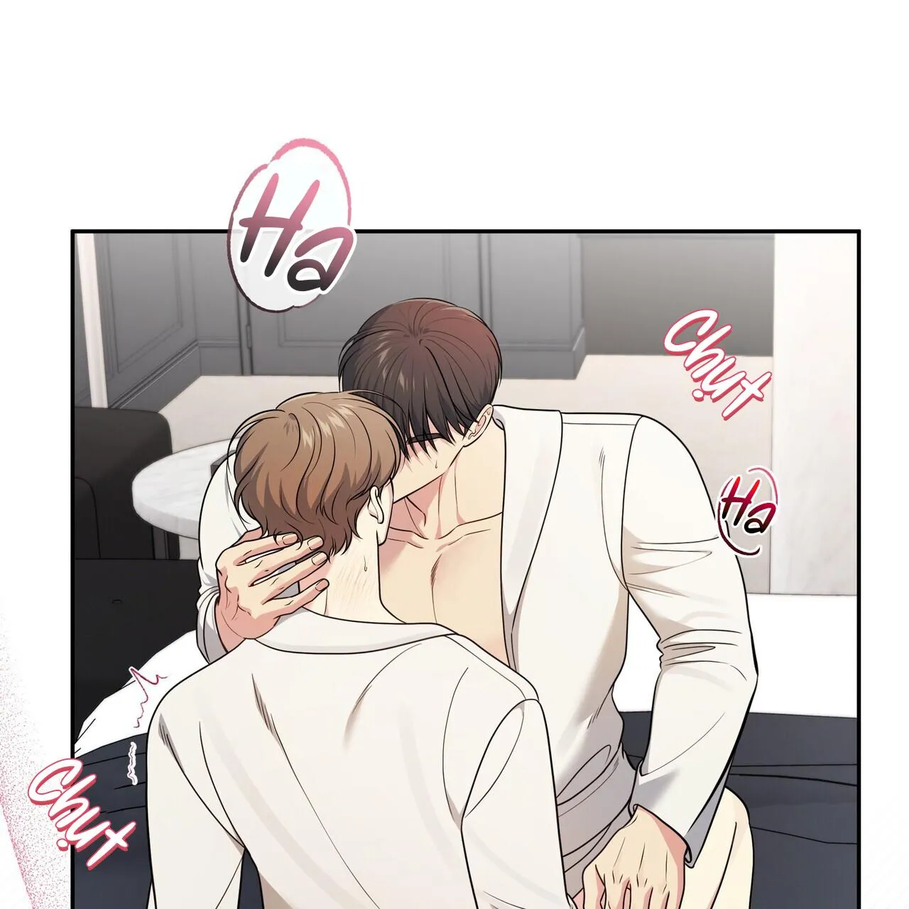 (END) Tình Yêu Bí Mật Chapter 7 Trang 42