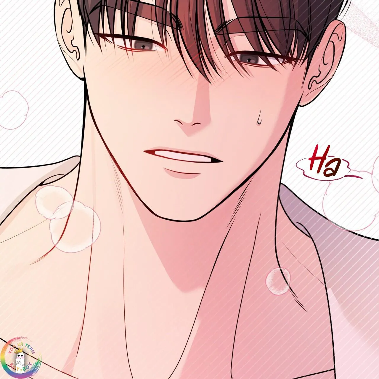 (END) Tình Yêu Bí Mật Chapter 7 Trang 44