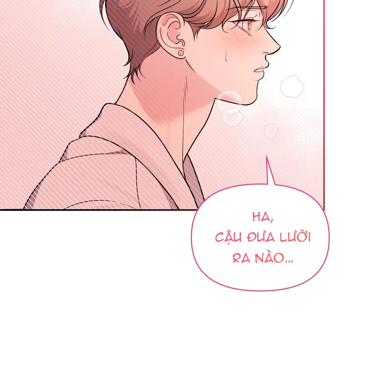 (END) Tình Yêu Bí Mật Chapter 7 Trang 46