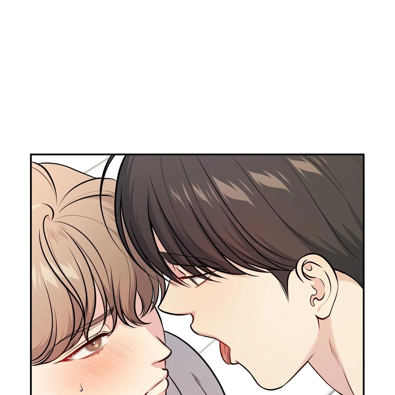 (END) Tình Yêu Bí Mật Chapter 7 Trang 47