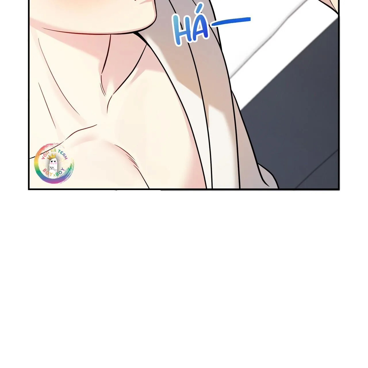 (END) Tình Yêu Bí Mật Chapter 7 Trang 48