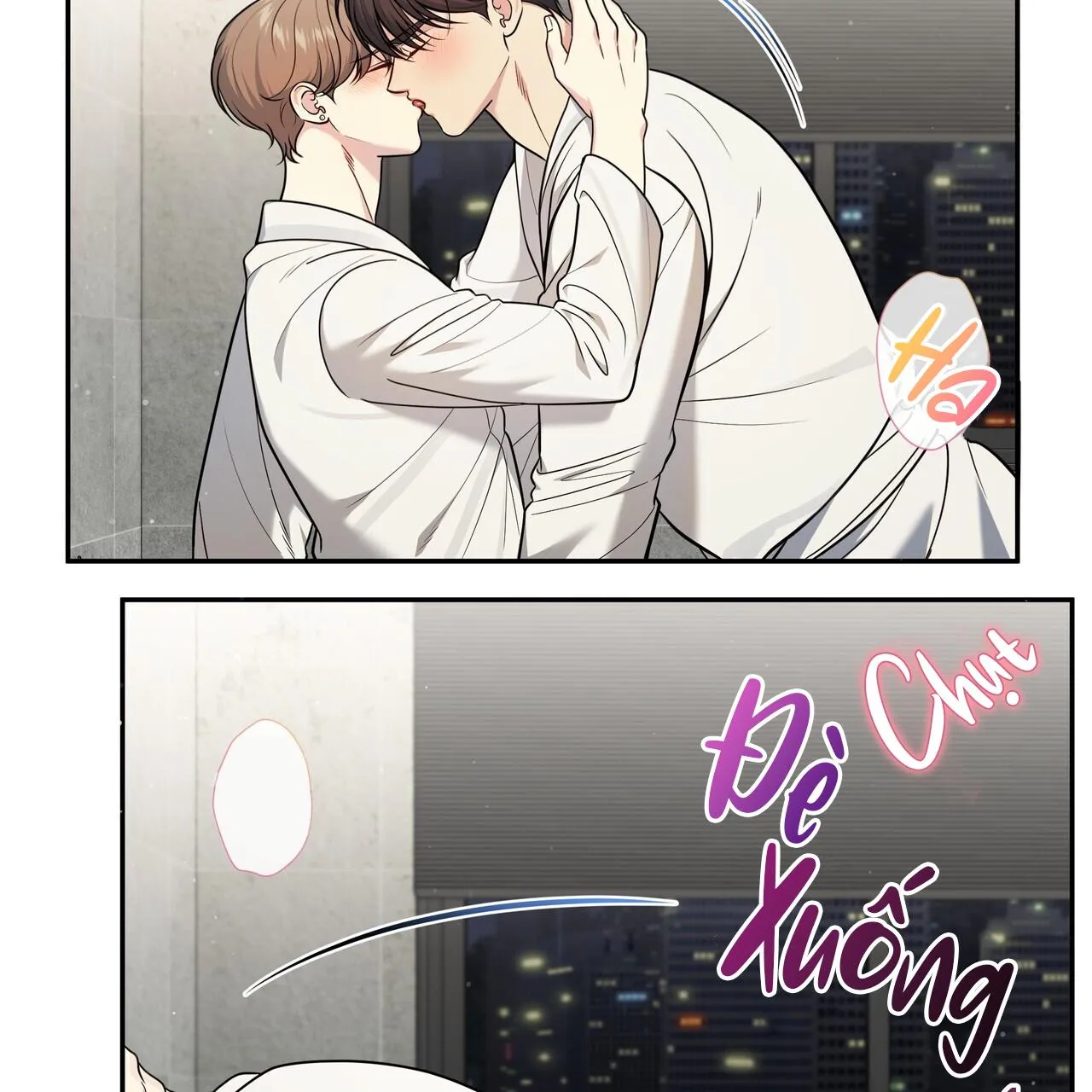 (END) Tình Yêu Bí Mật Chapter 7 Trang 50