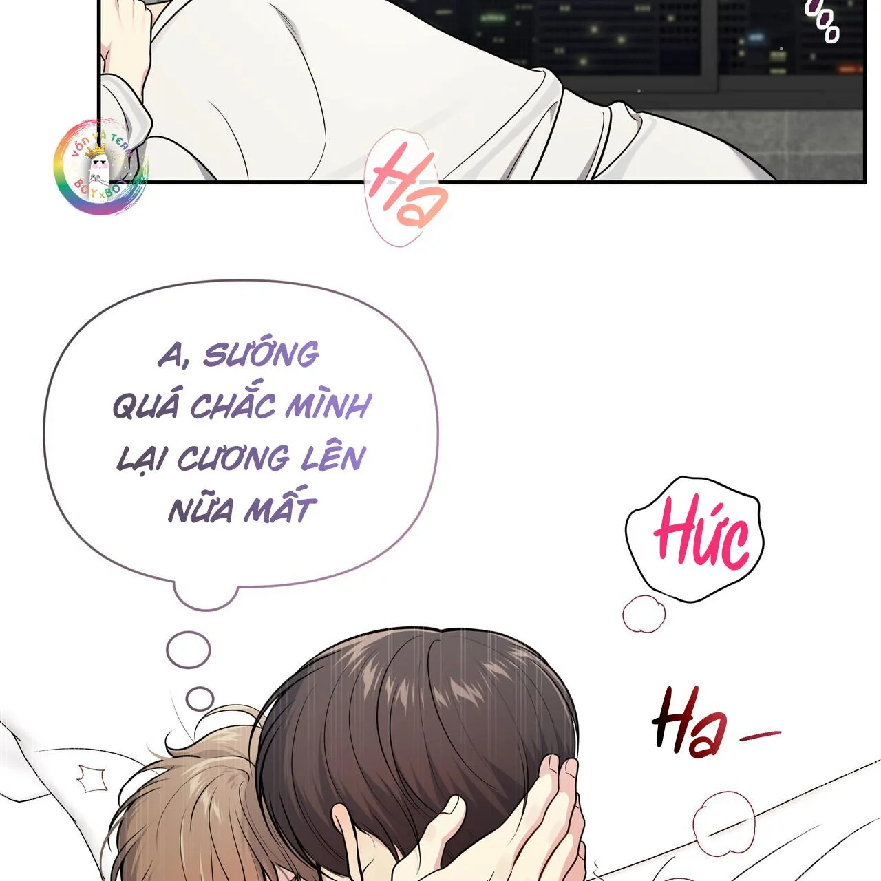 (END) Tình Yêu Bí Mật Chapter 7 Trang 51