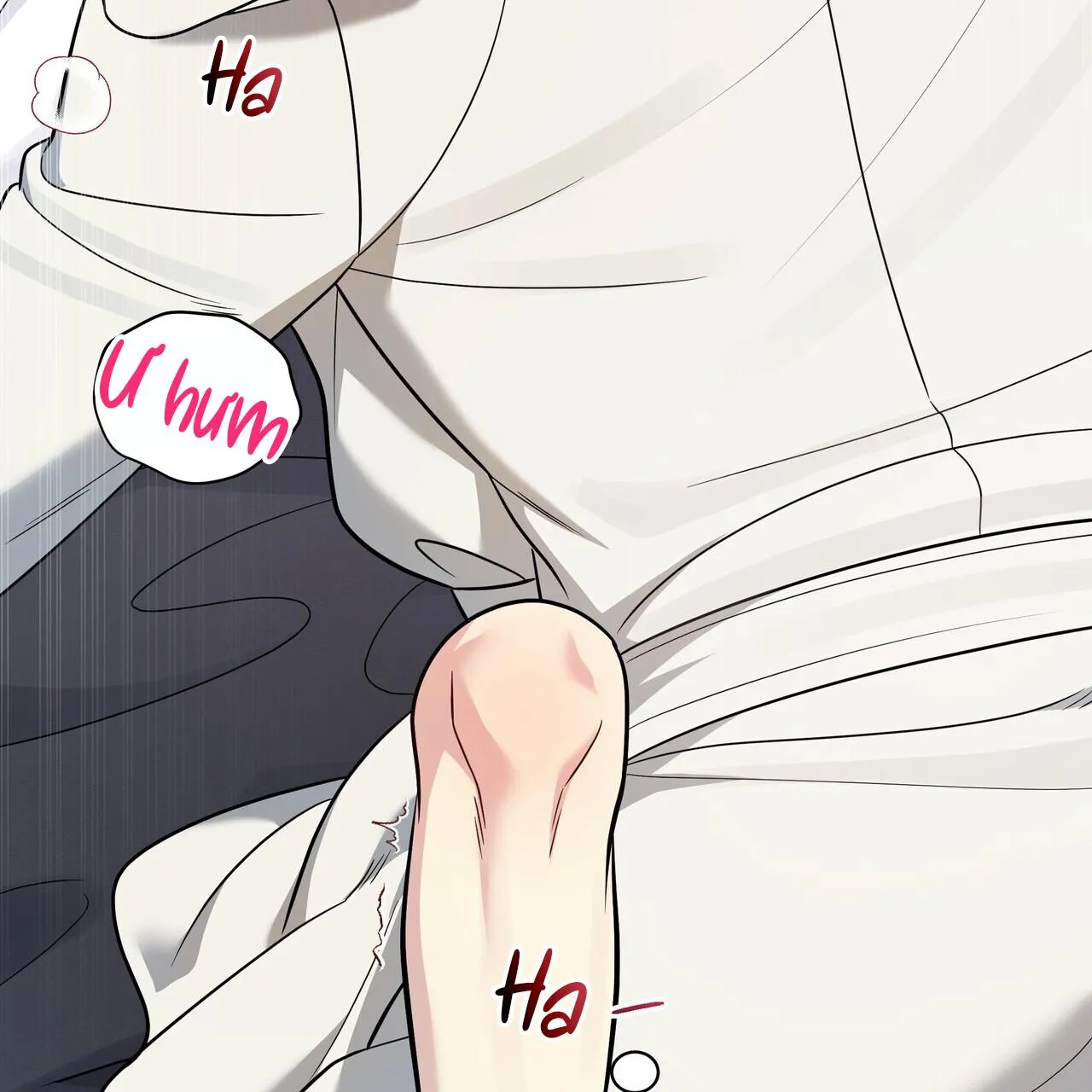 (END) Tình Yêu Bí Mật Chapter 7 Trang 53