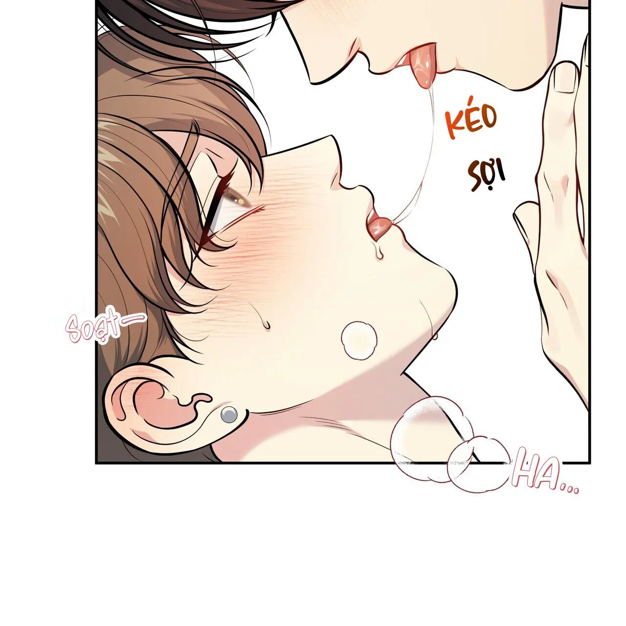 (END) Tình Yêu Bí Mật Chapter 7 Trang 56