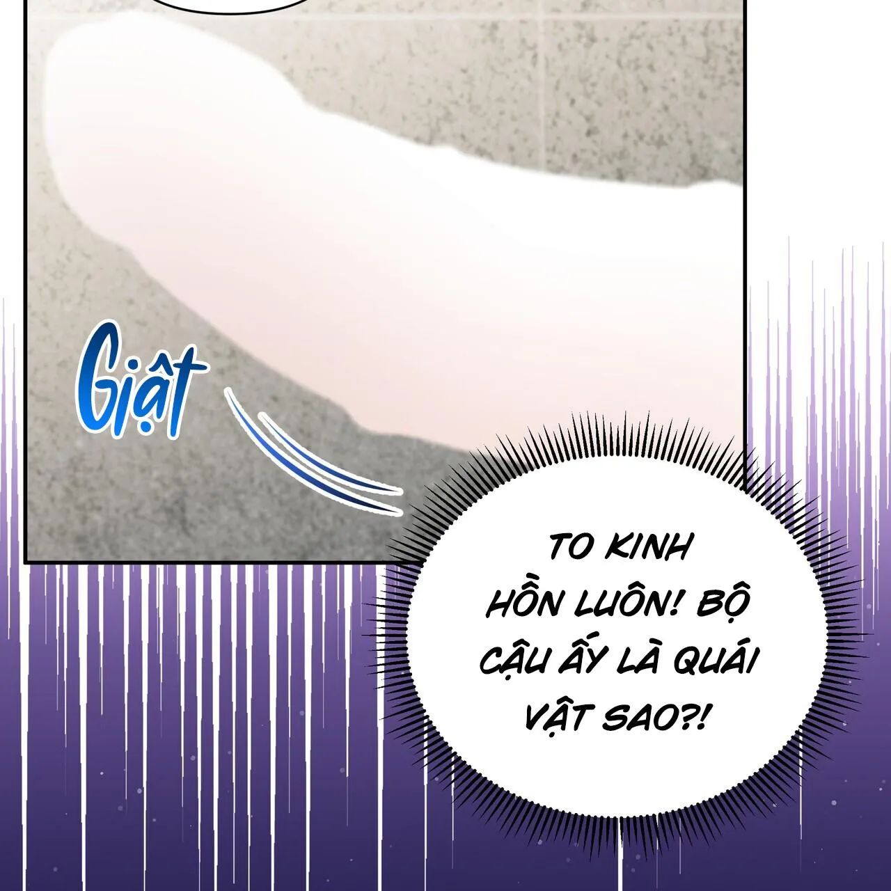 (END) Tình Yêu Bí Mật Chapter 7 Trang 60