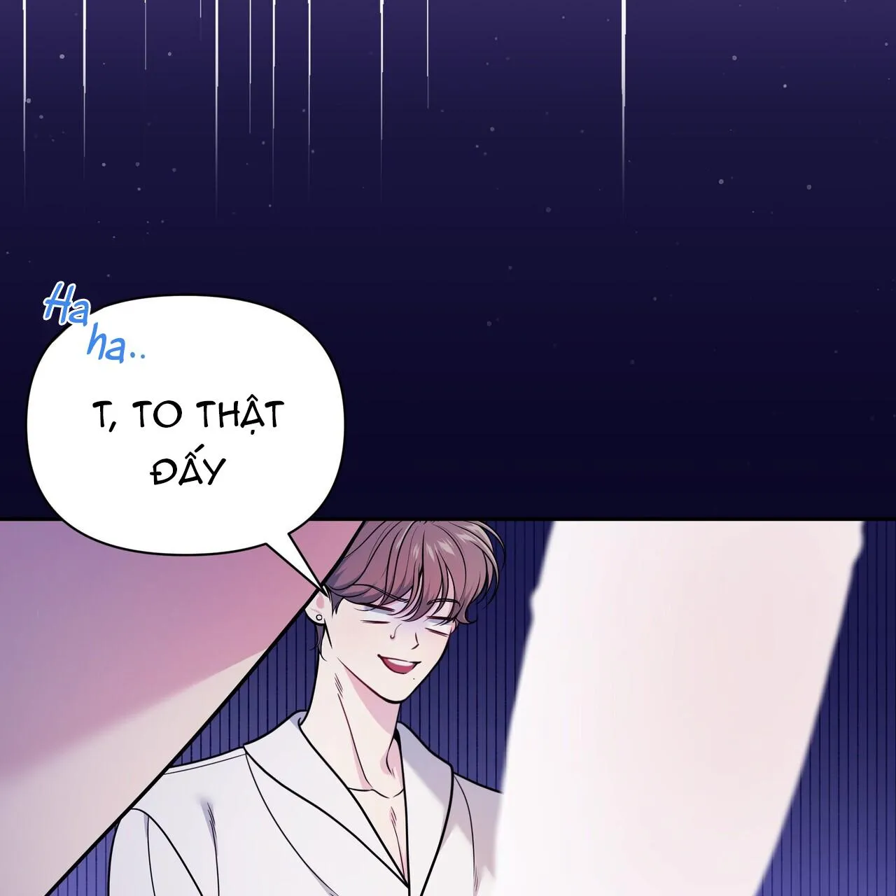 (END) Tình Yêu Bí Mật Chapter 7 Trang 61