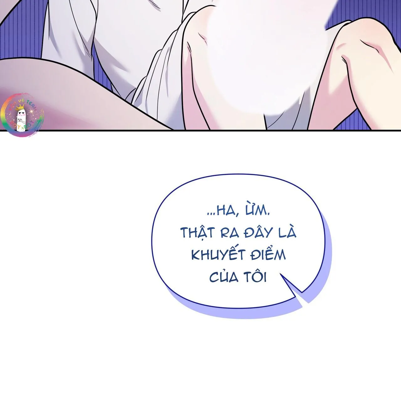 (END) Tình Yêu Bí Mật Chapter 7 Trang 62