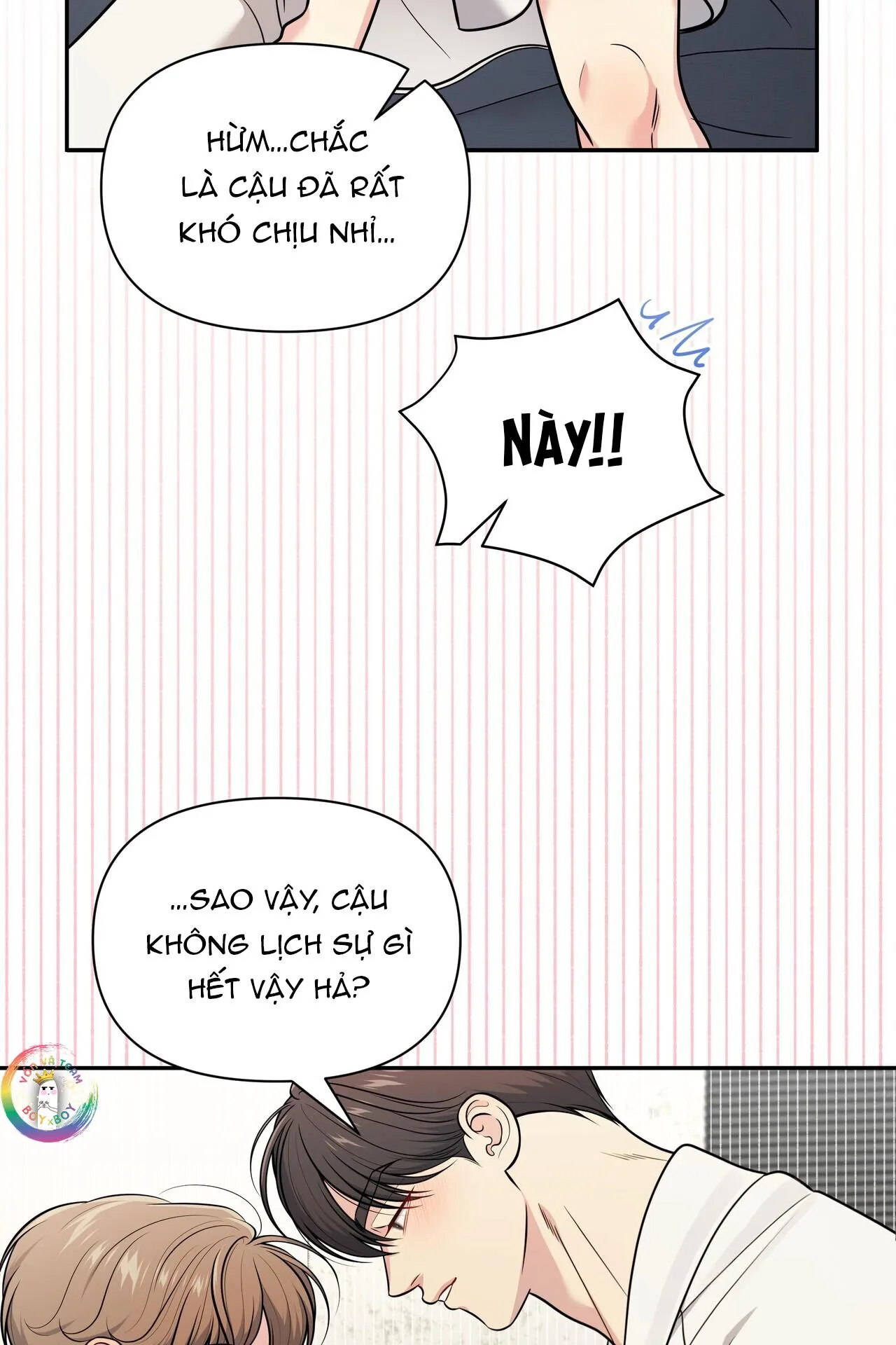 (END) Tình Yêu Bí Mật Chapter 7 Trang 64