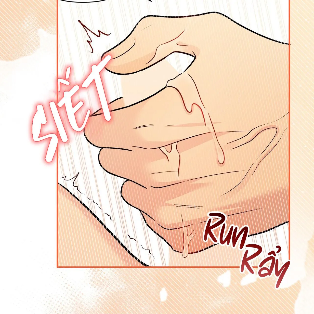 (END) Tình Yêu Bí Mật Chapter 7 Trang 69