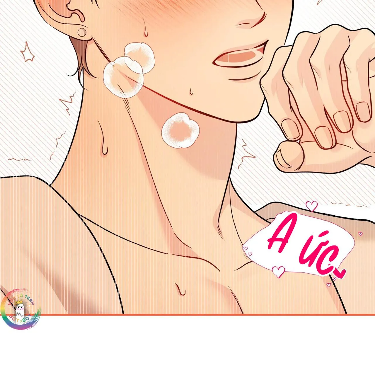 (END) Tình Yêu Bí Mật Chapter 7 Trang 71