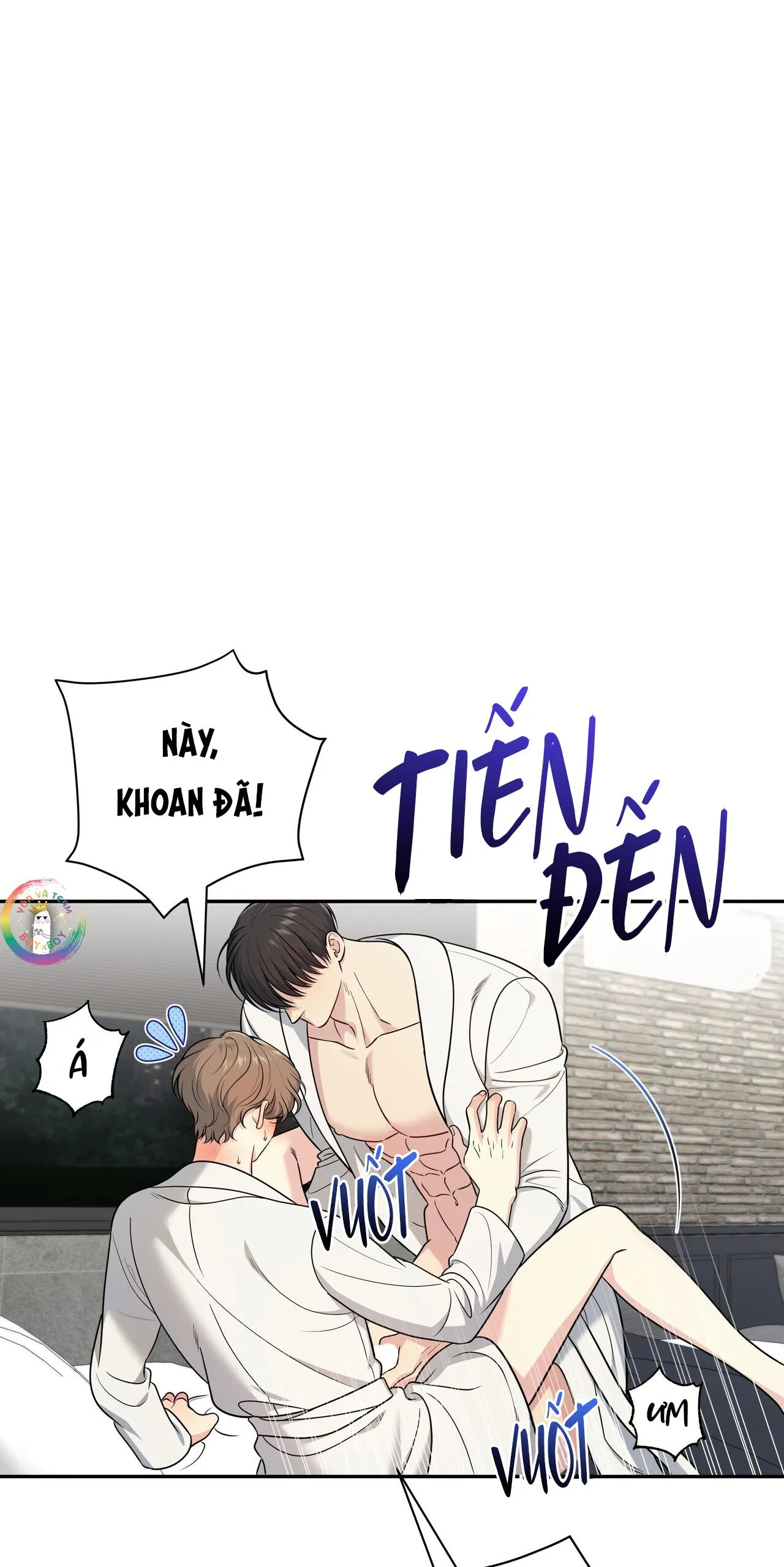 (END) Tình Yêu Bí Mật Chapter 7 Trang 73