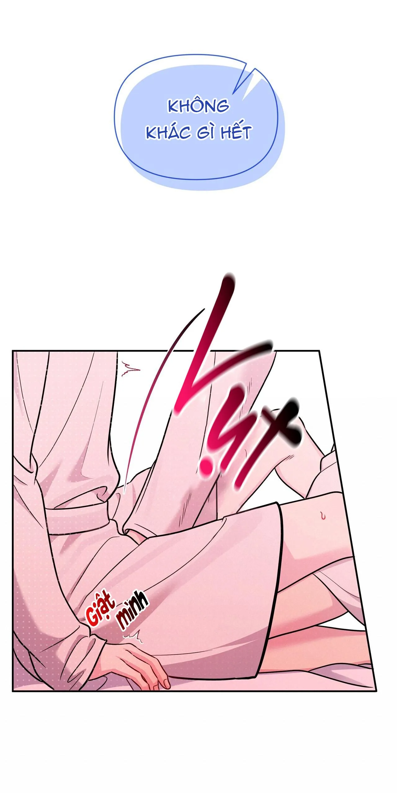 (END) Tình Yêu Bí Mật Chapter 7 Trang 78