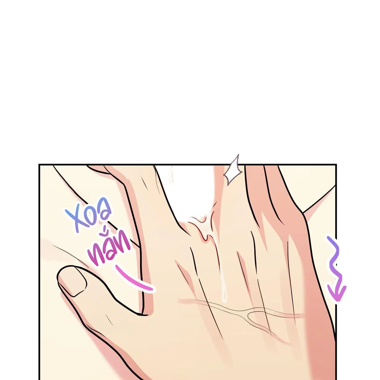 (END) Tình Yêu Bí Mật Chapter 7 Trang 79