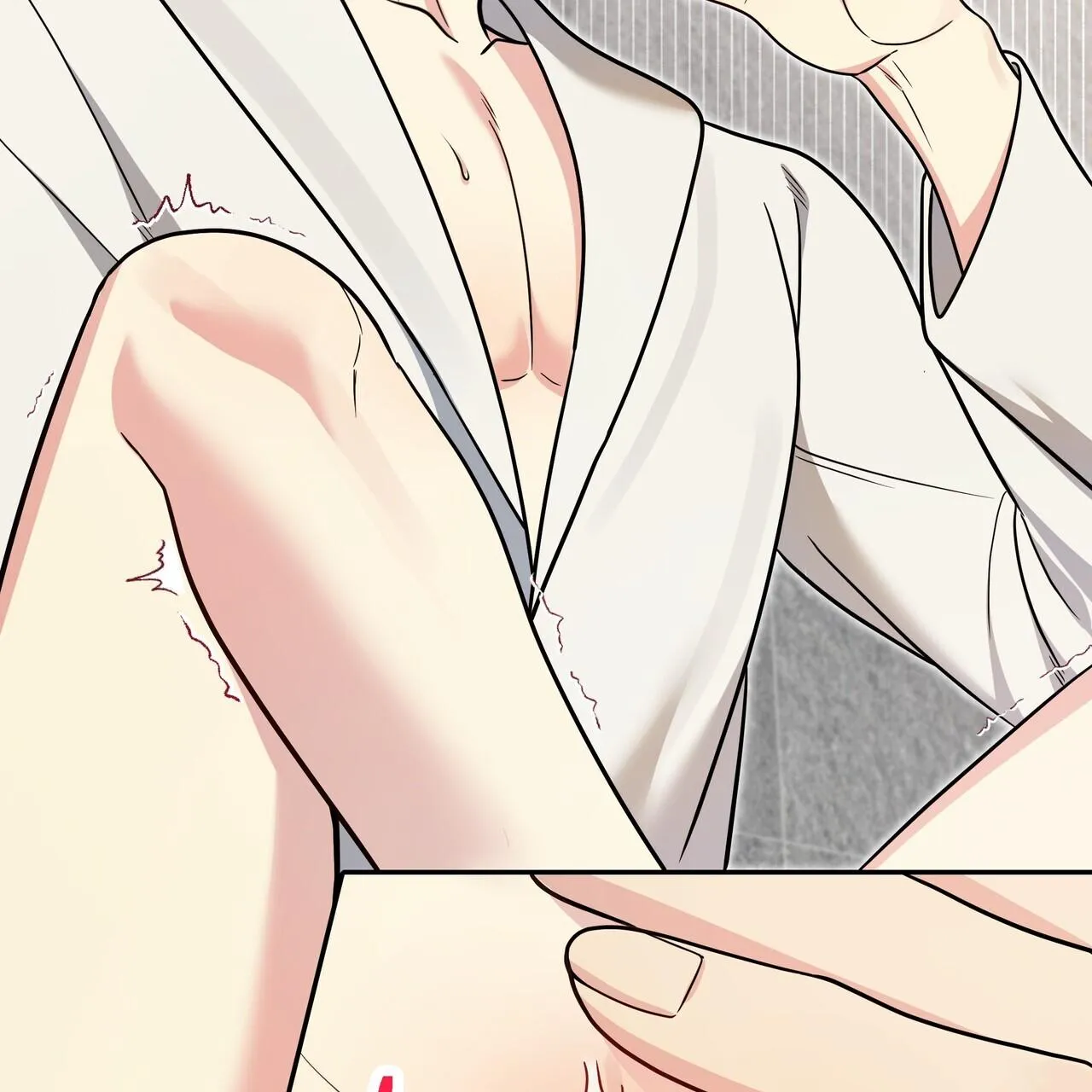 (END) Tình Yêu Bí Mật Chapter 7 Trang 81