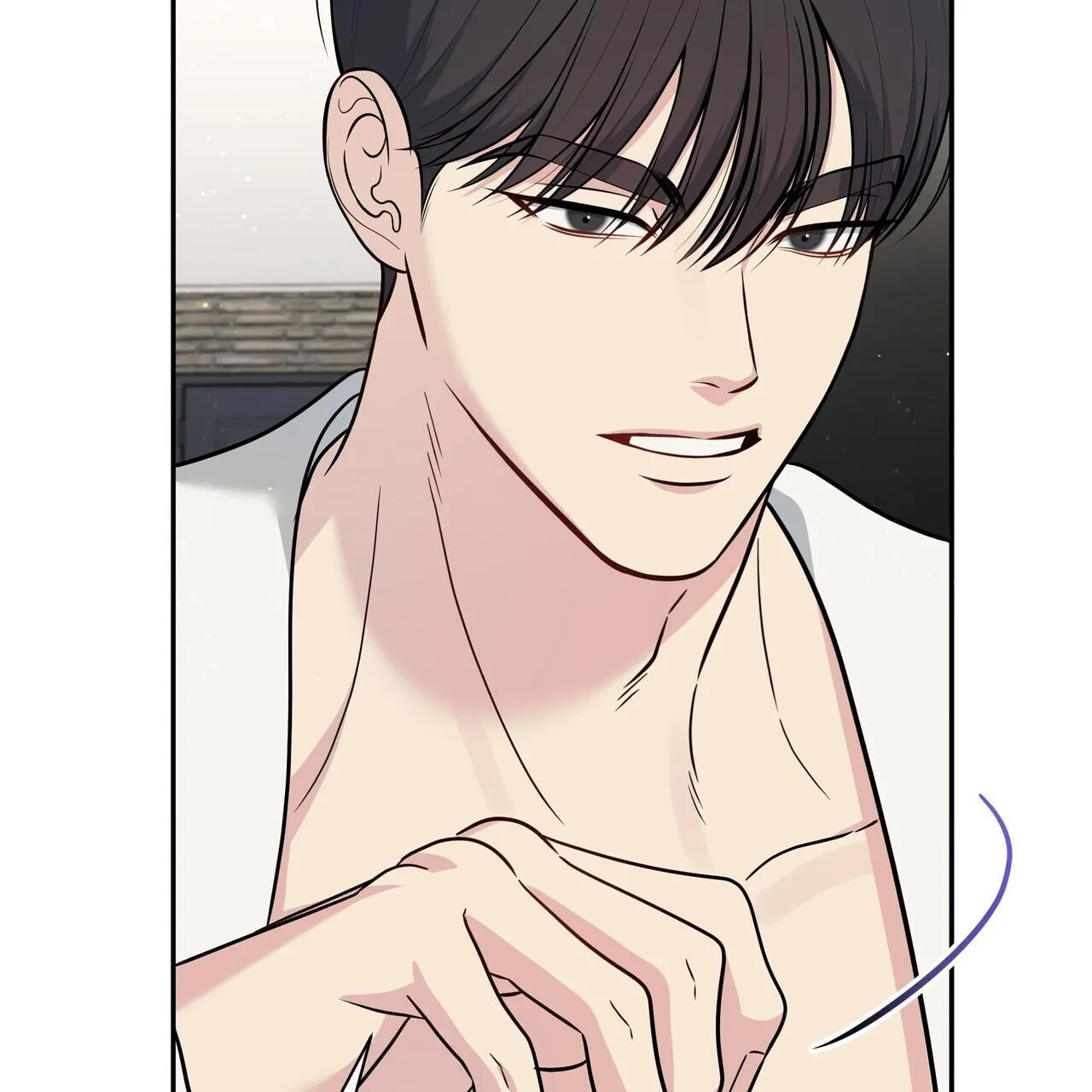 (END) Tình Yêu Bí Mật Chapter 7 Trang 88