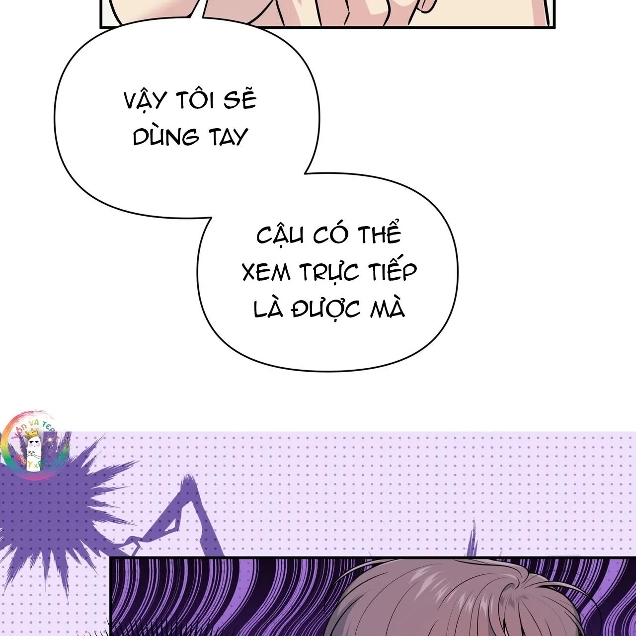 (END) Tình Yêu Bí Mật Chapter 7 Trang 89