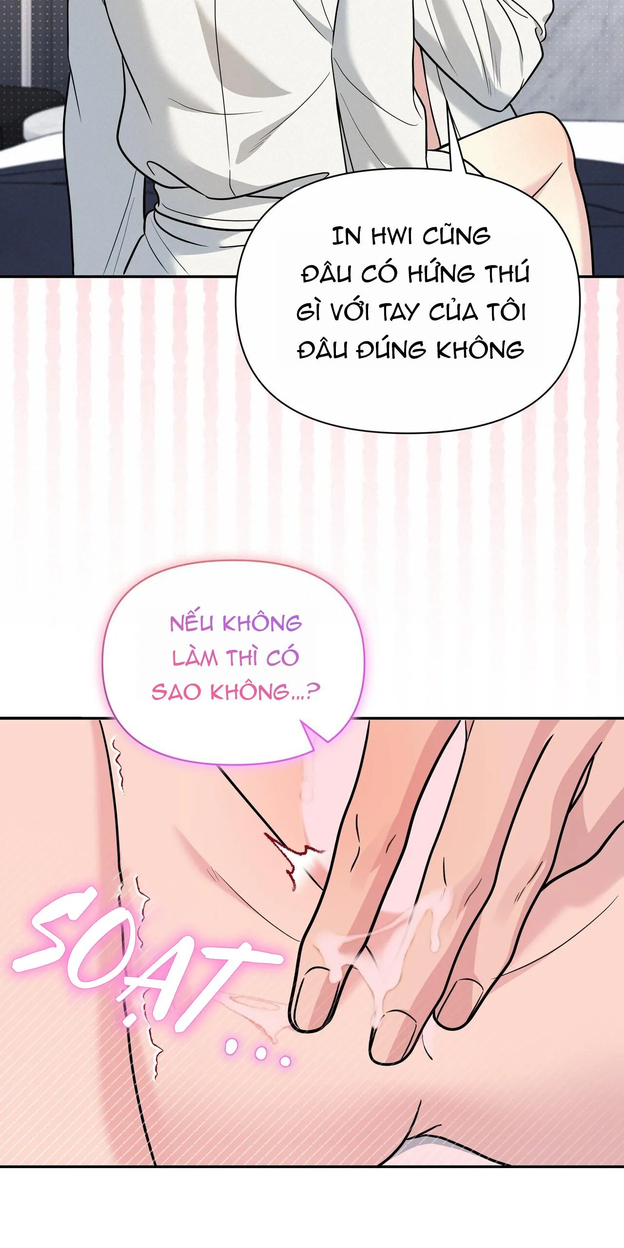 (END) Tình Yêu Bí Mật Chapter 7 Trang 93