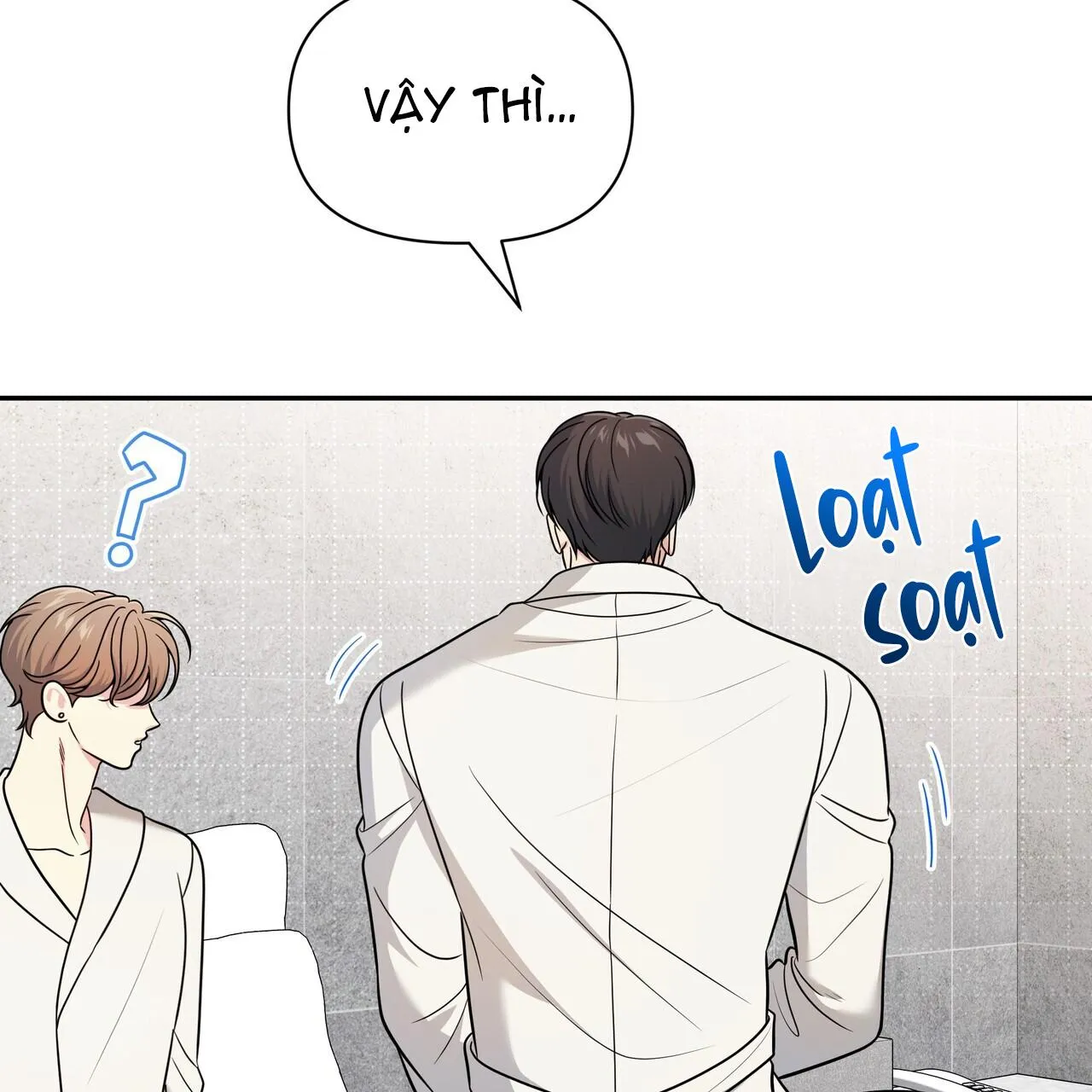 (END) Tình Yêu Bí Mật Chapter 7 Trang 98