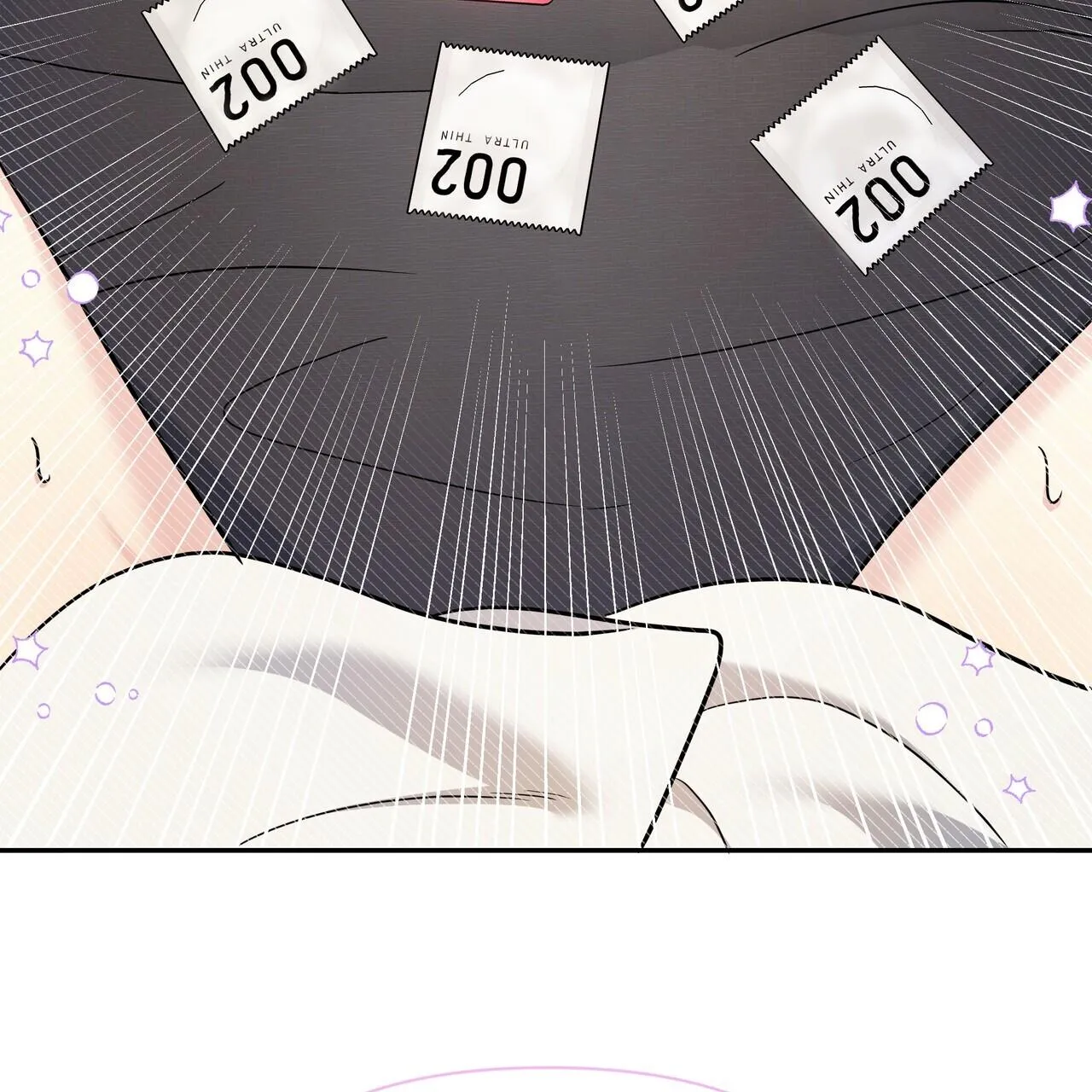 (END) Tình Yêu Bí Mật Chapter 7 Trang 100