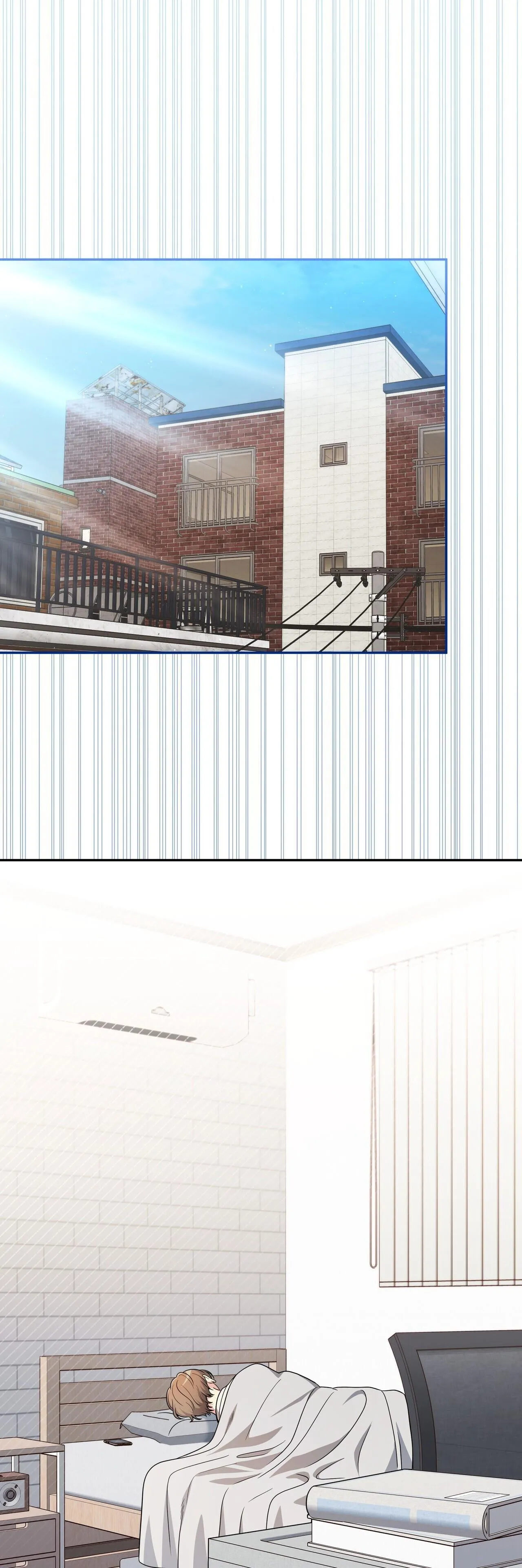 (END) Tình Yêu Bí Mật Chapter 8 Trang 35