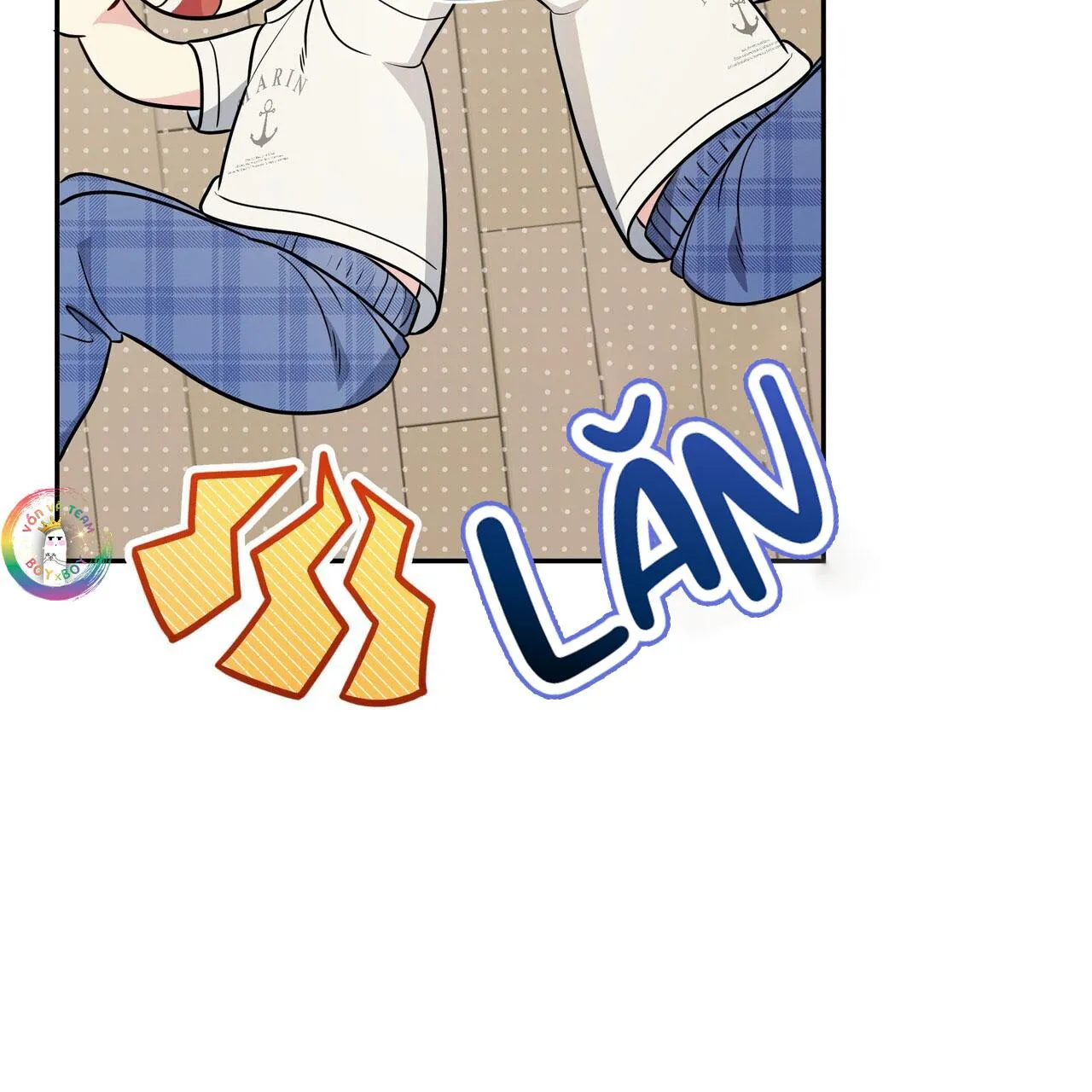 (END) Tình Yêu Bí Mật Chapter 9 Trang 13