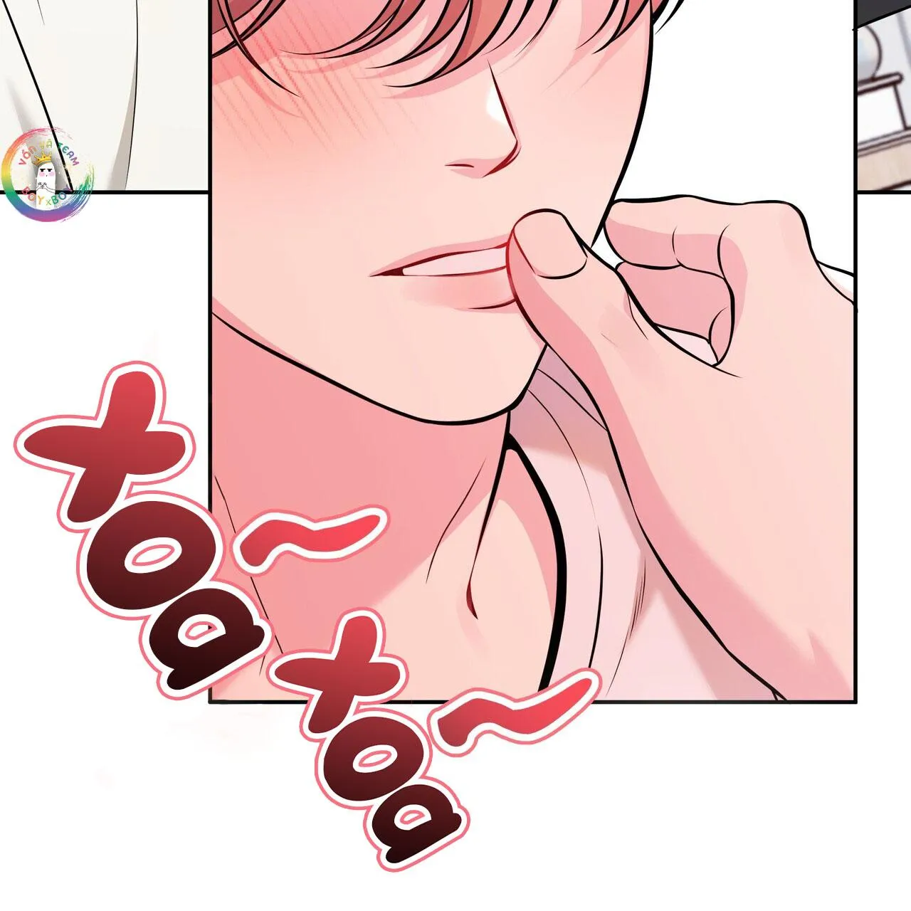 (END) Tình Yêu Bí Mật Chapter 9 Trang 21