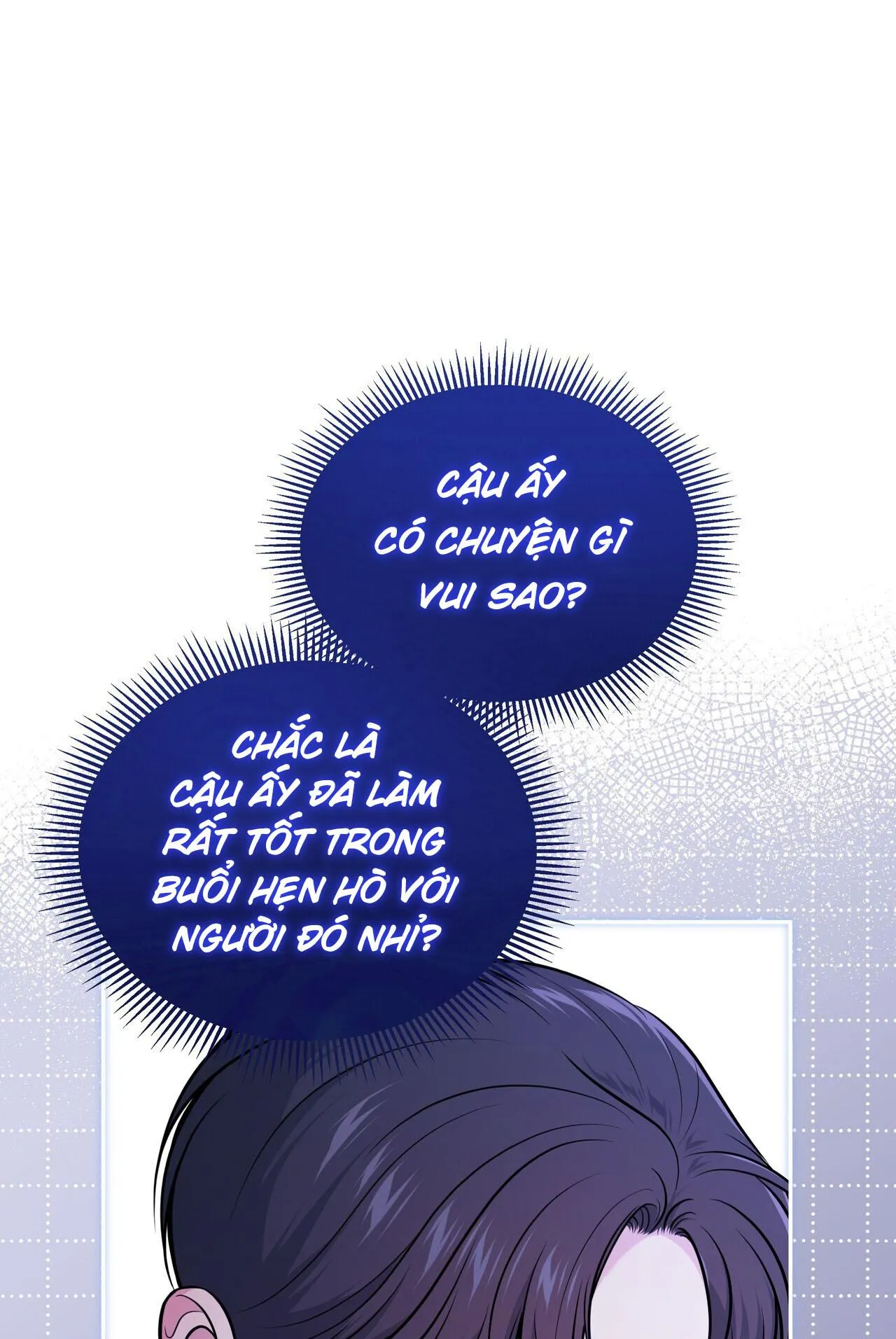 (END) Tình Yêu Bí Mật Chapter 9 Trang 25