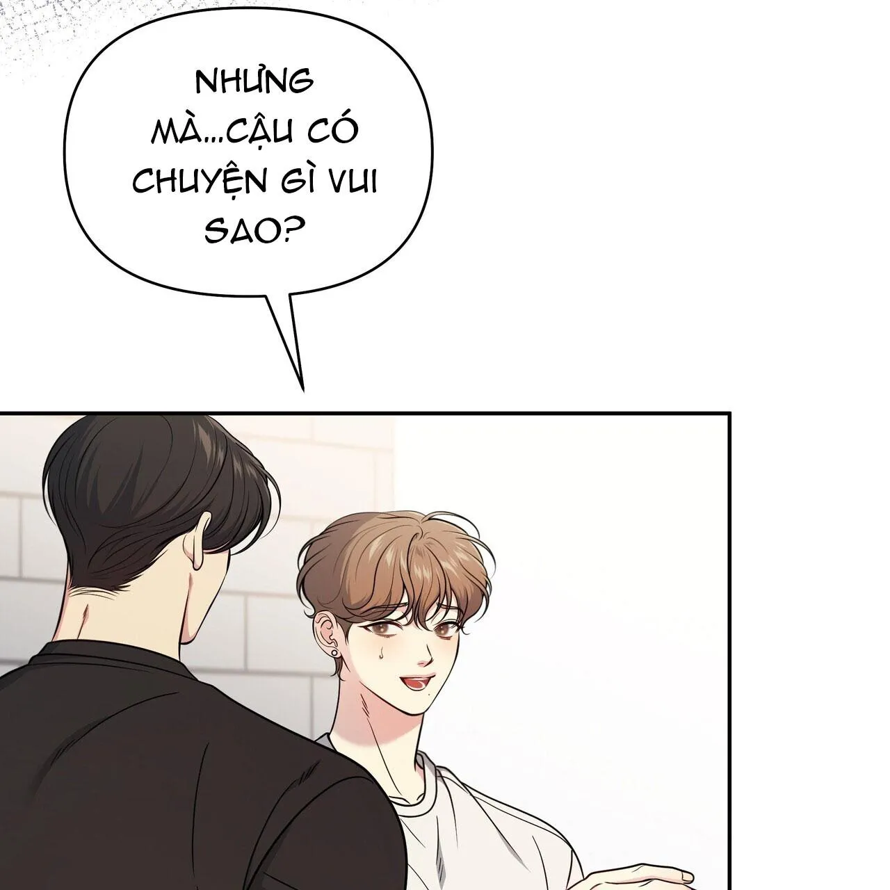 (END) Tình Yêu Bí Mật Chapter 9 Trang 27