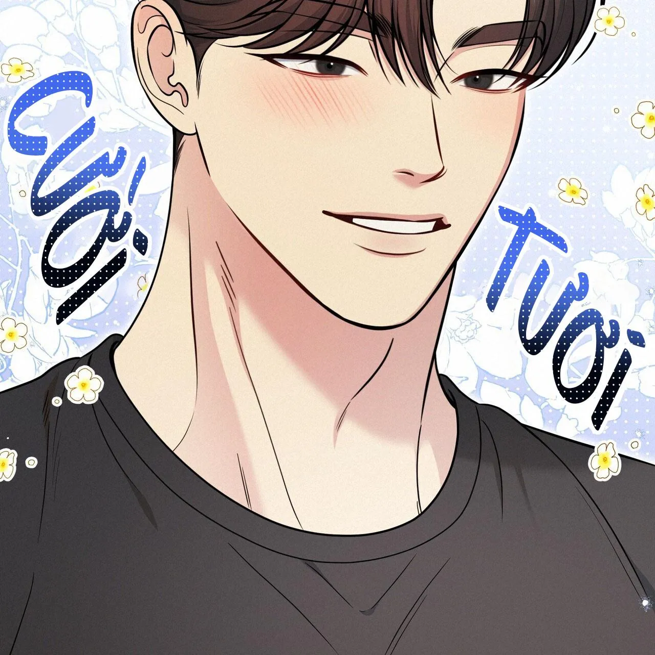 (END) Tình Yêu Bí Mật Chapter 9 Trang 29