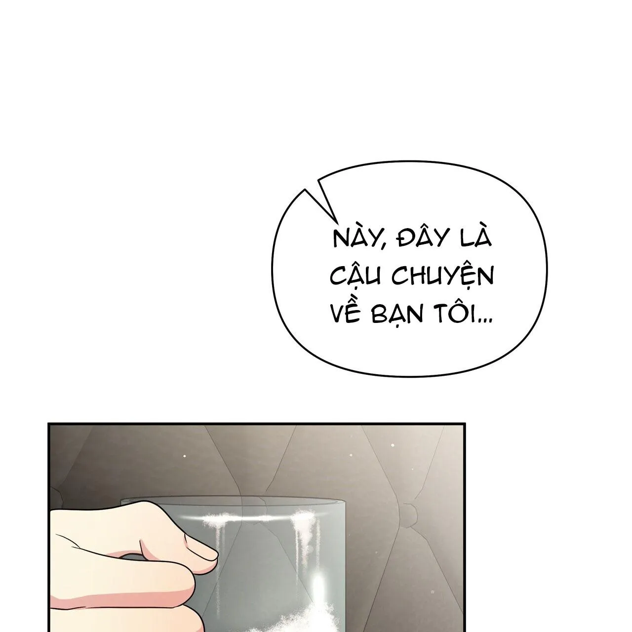 (END) Tình Yêu Bí Mật Chapter 9 Trang 41